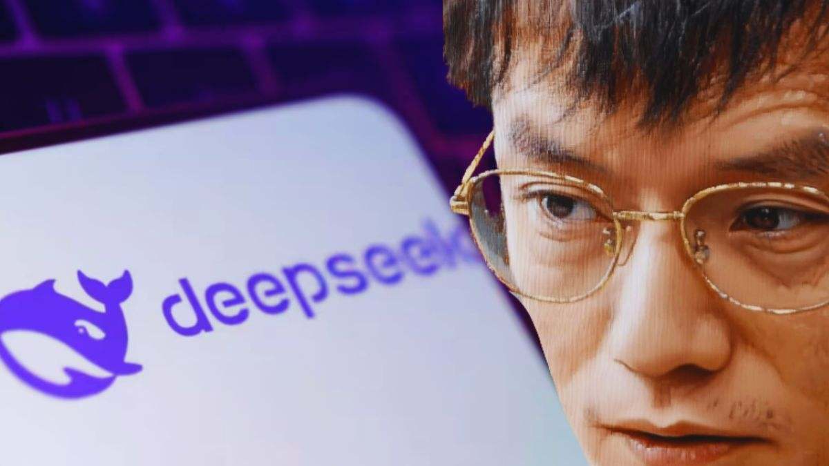 Cómo el padre millennial de DeepSeek puso la 'semilla' de la desconocida startup de IA que ha revolucionado el sector tecnológico