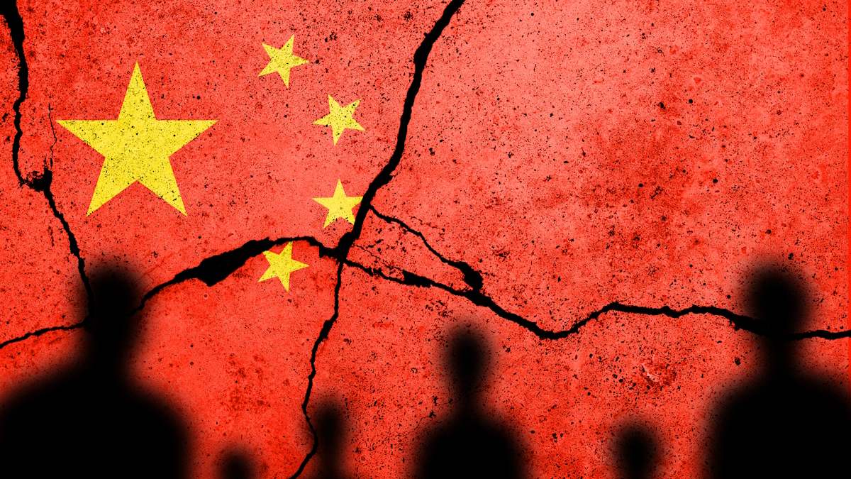 China población demografía economía