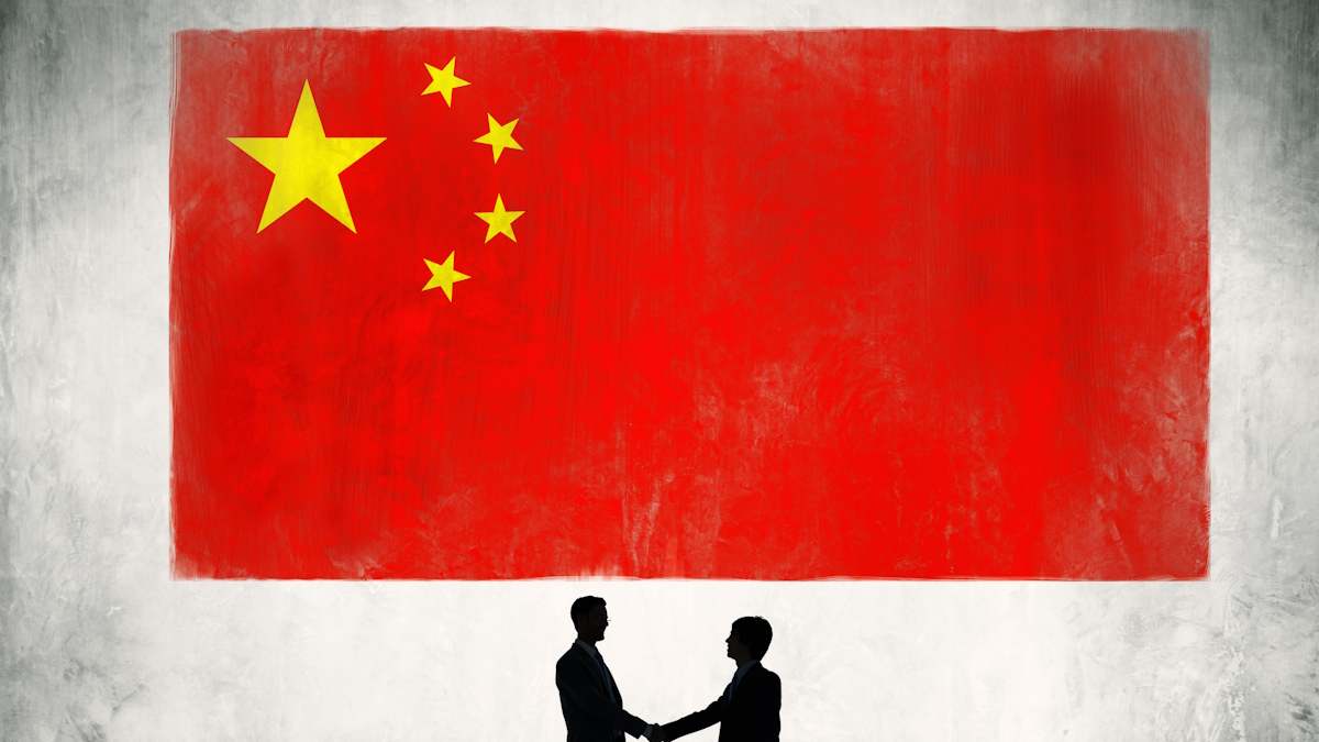 China economía negocios compras PIB minerales