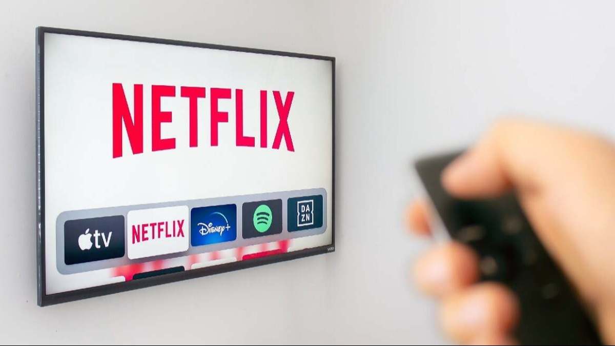 Netflix