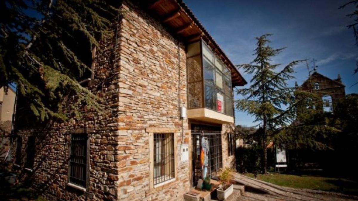 Gargantilla del Lozoya y Pinilla de Buitrago