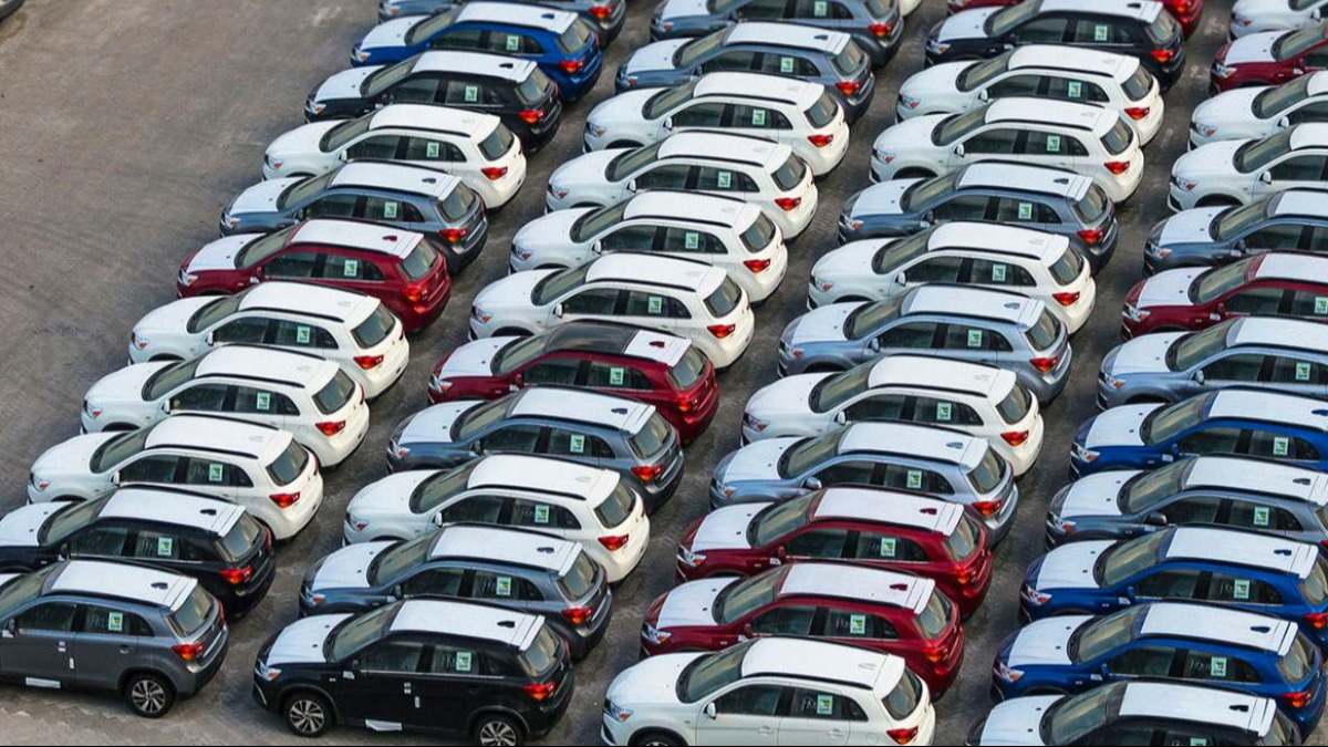 La industria del automóvil rebota en bolsa