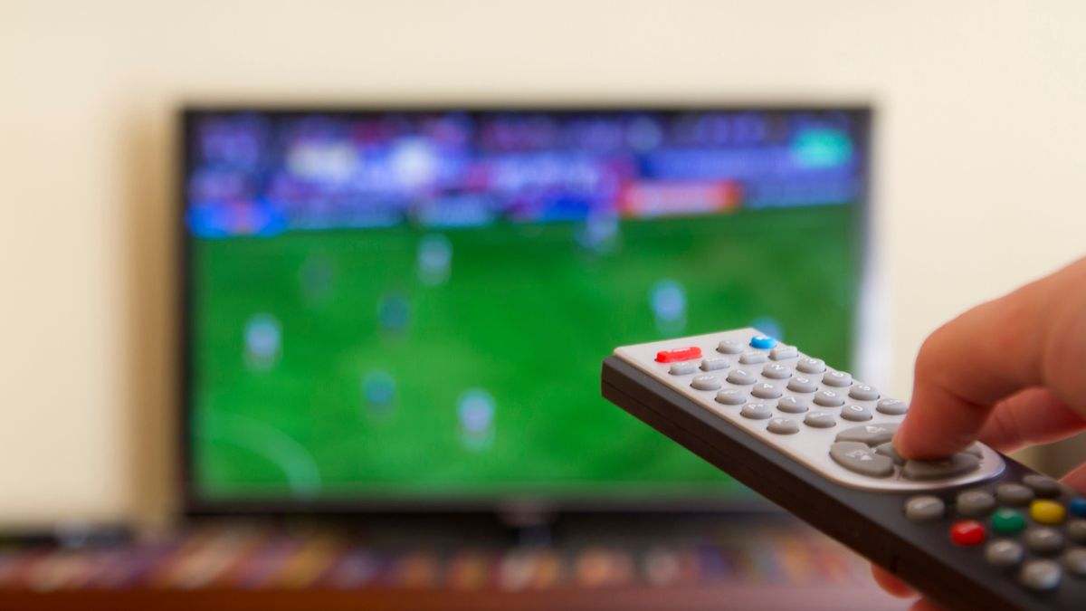 Prohibir VPN en Smart TV para acabar con la piratería