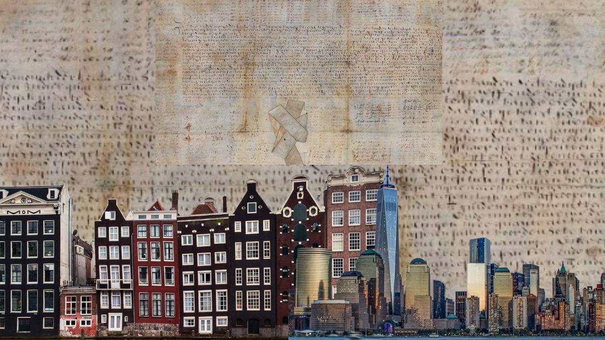 Así es el bono perpetuo de 400 años que emitió una empresa holandesa pasa saldar una deuda: su dueño todavía cobra intereses