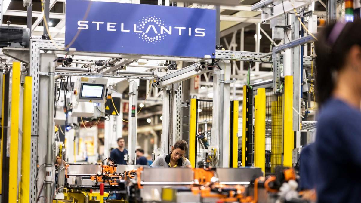 stellantis