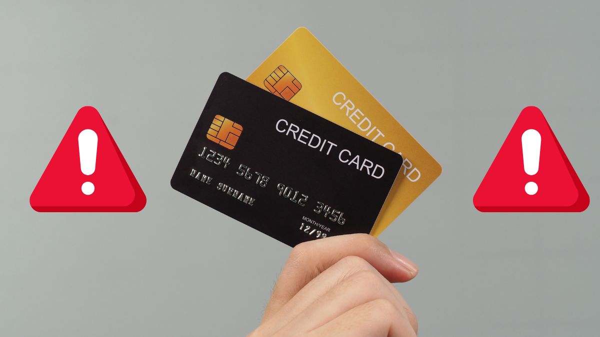 Así funciona la estafa de la nueva tarjeta de crédito: si te pasa esto el fraude ya ha comenzado