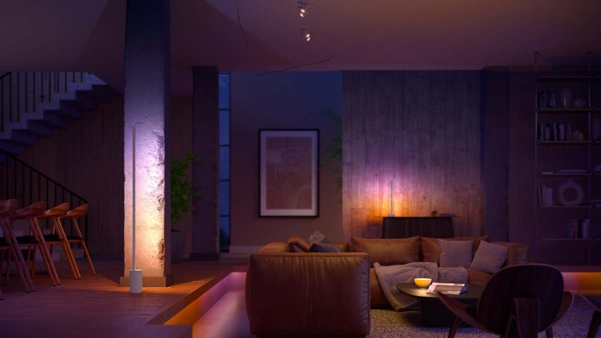 Bright Days de Philips Hue