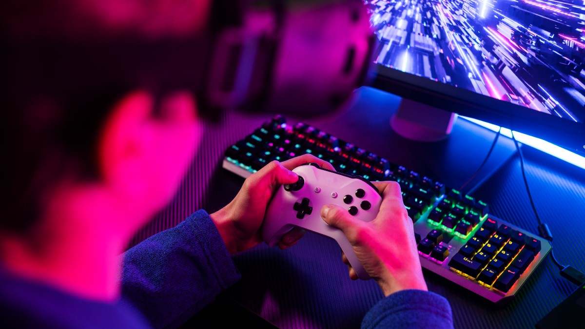 el mejor monitor con descuento