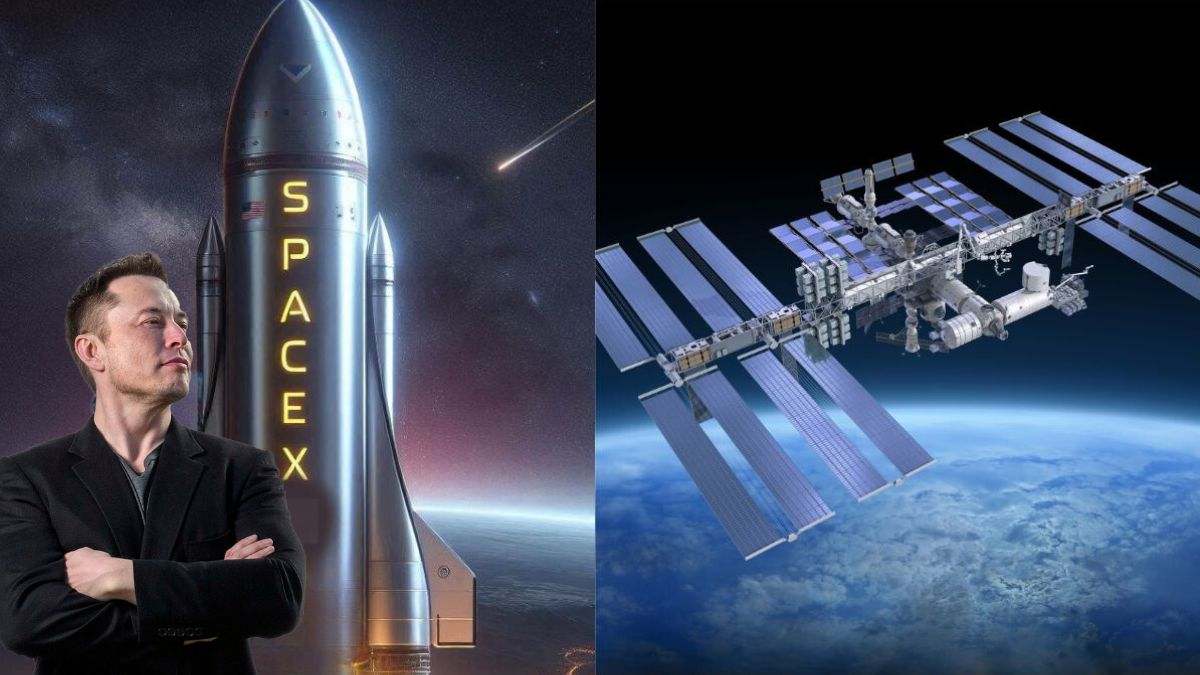 Musk no va al rescate: los astronautas de la NASA atrapados en el espacio tendrán que esperar todavía más