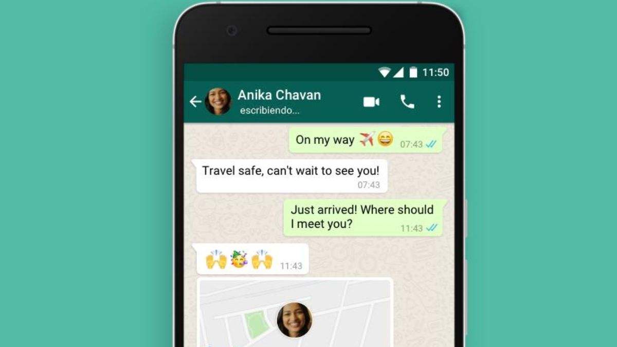 Adiós al "escribiendo..." de WhatsApp: la app cambia una de sus funciones más míticas