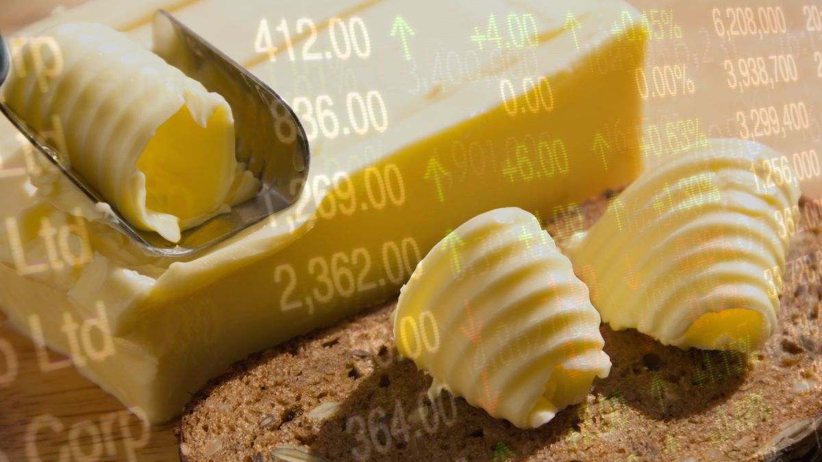 Mantequilla