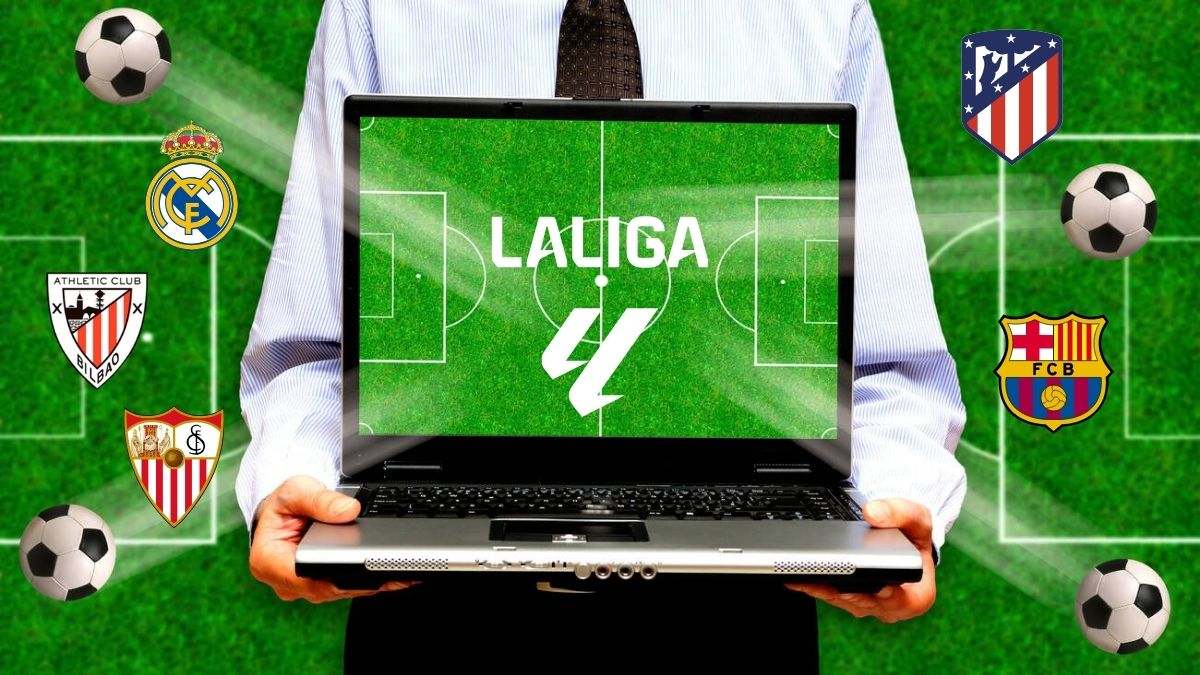  LaLiga cambia su enfoque para bloquear IPTV piratas para ver fútbol: malas noticias si eres de estos equipos