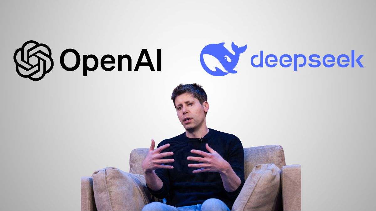 Sam Altman