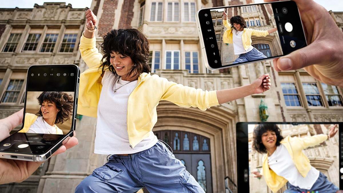 Descuentos en Samsung Vuelta al cole