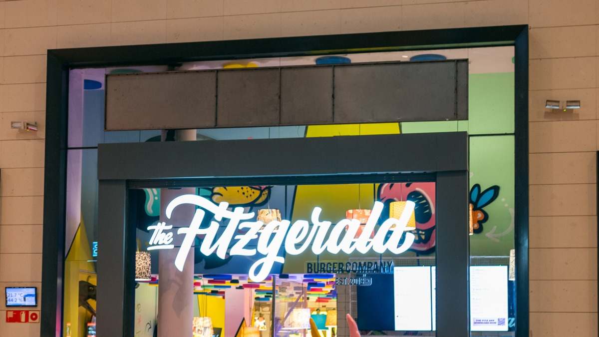 thefitzgerald