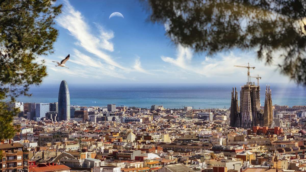 Barcelona farmacéuticas industria economía España