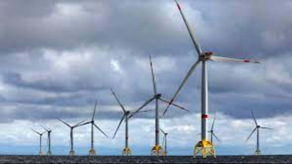 energia eolica