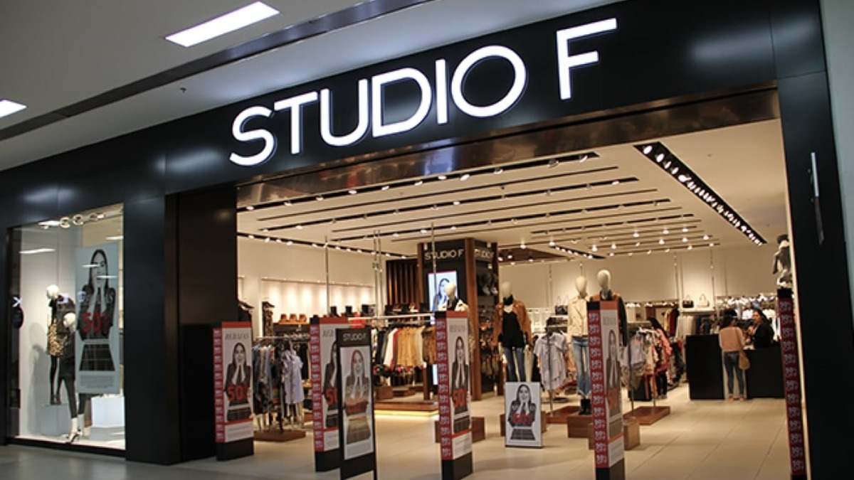 Tienda de Studio F