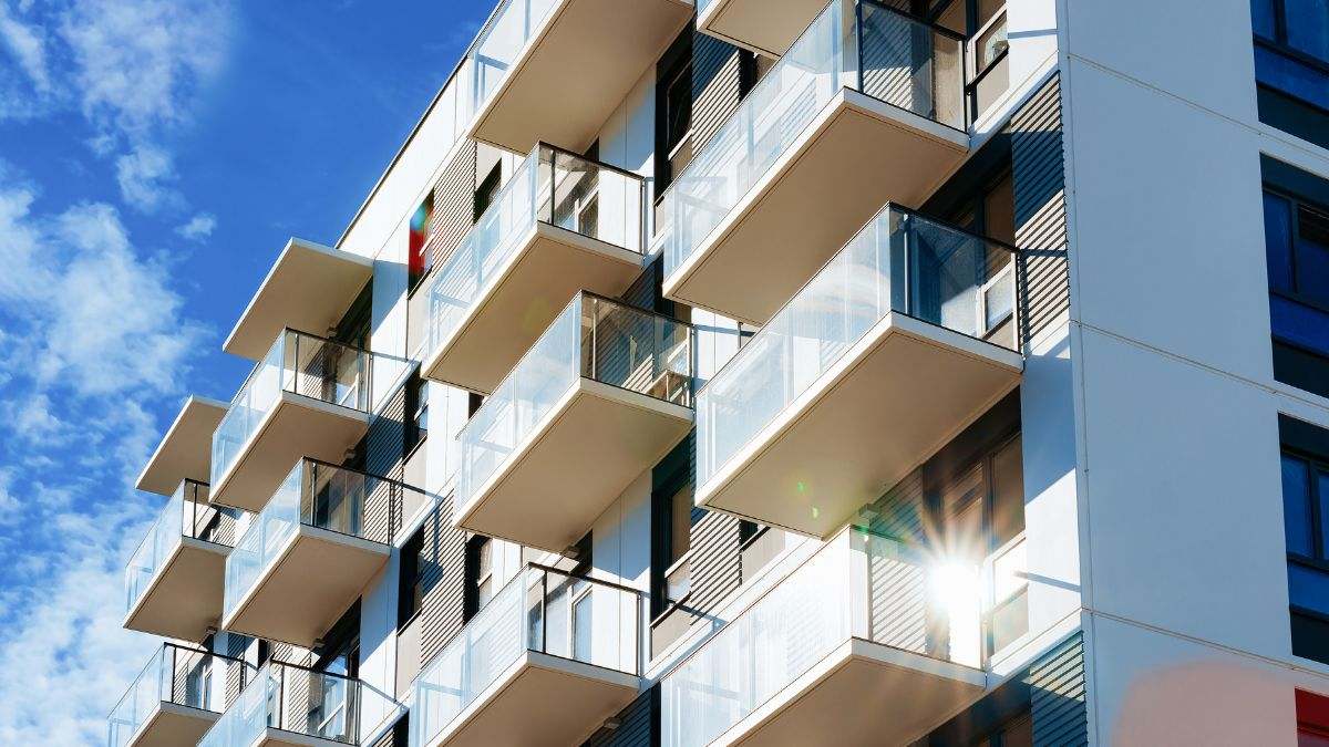 Foto de recurso de terrazas de vivienda.