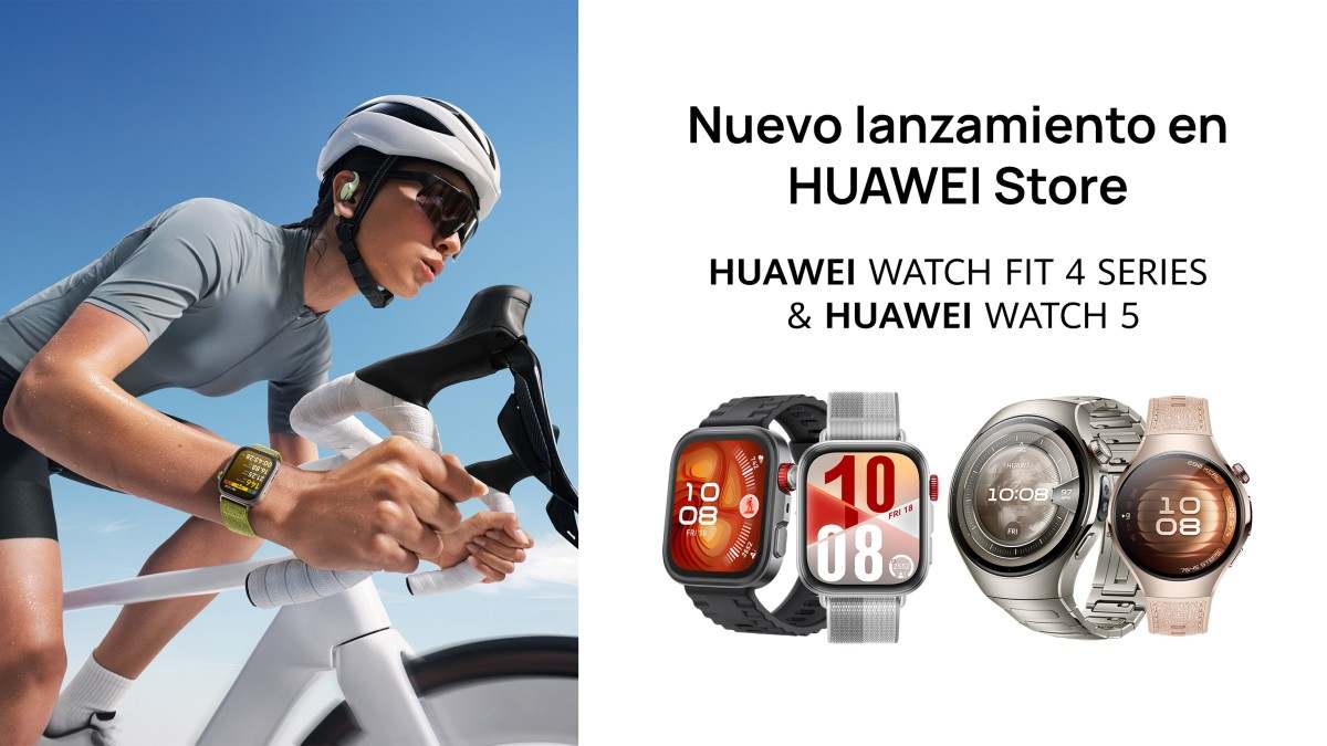 nuevo relojes huawei2