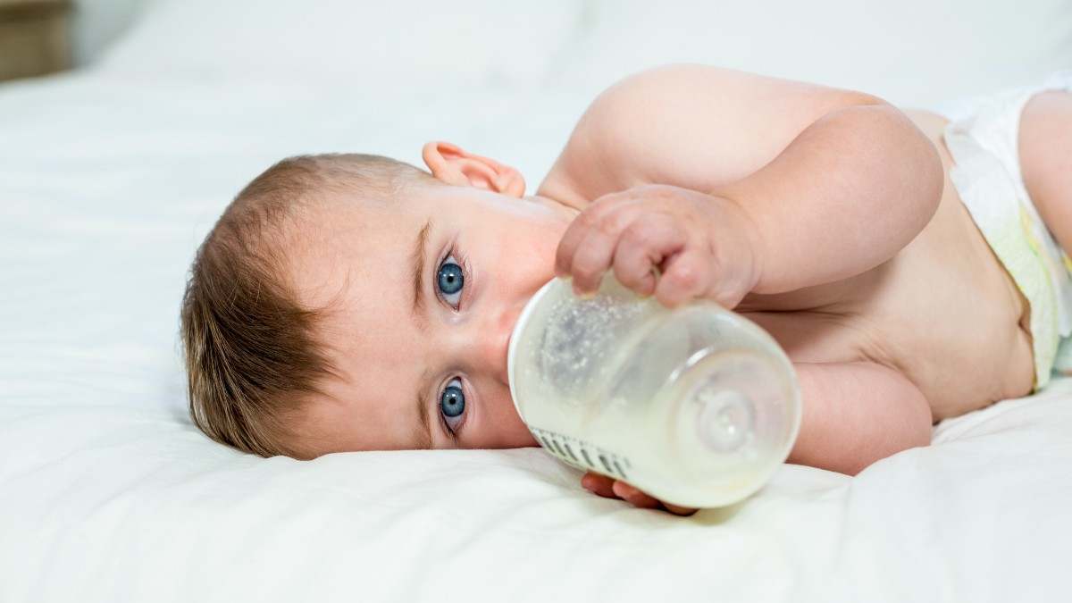 La mejor leche de formula con descuentoeco