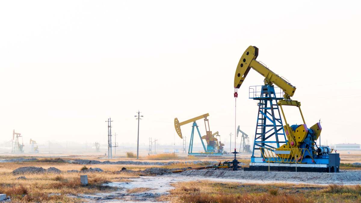 petróleo crudo campo OPEP recortes Brent
