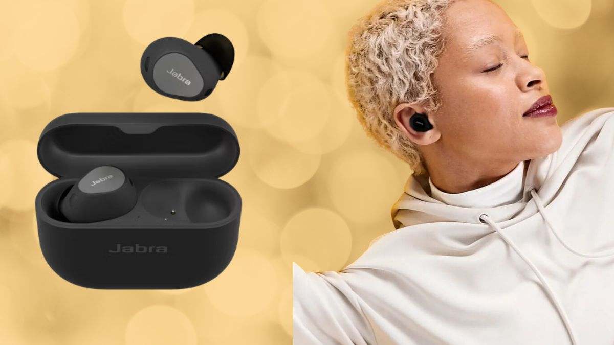 Jabra auriculares