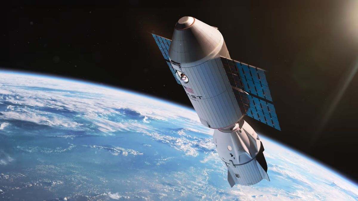 La startup que colabora con Musk que quiere llevar al espacio la primera fábrica de medicamentos del mundo