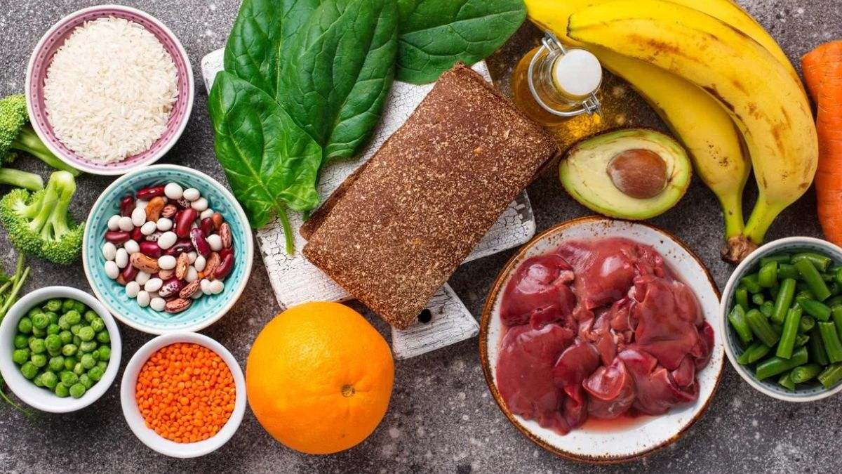 El ácido fólico ayuda al organismo a crear células
