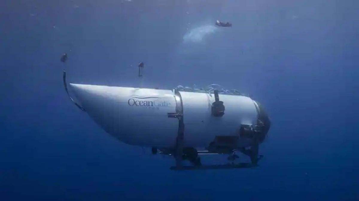 Oceangate