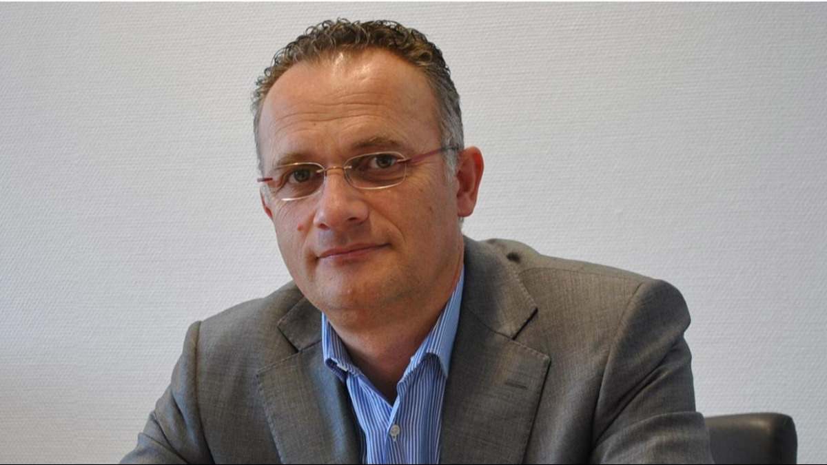 Ferran Figueras Lidl
