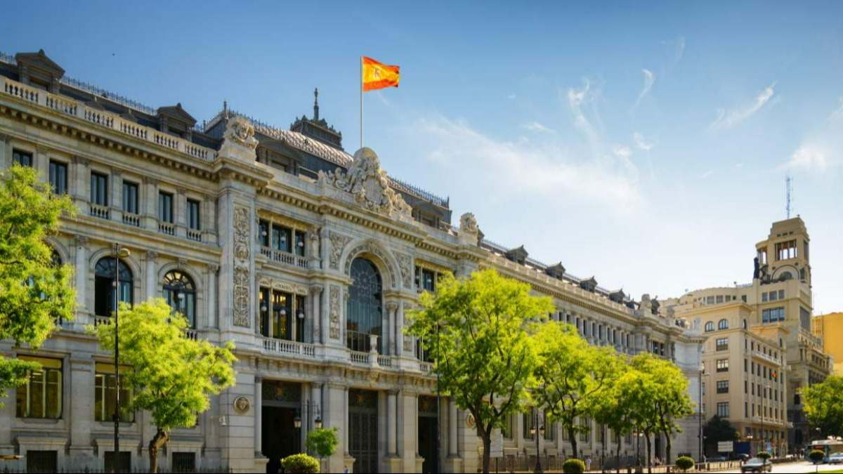 banco de españa