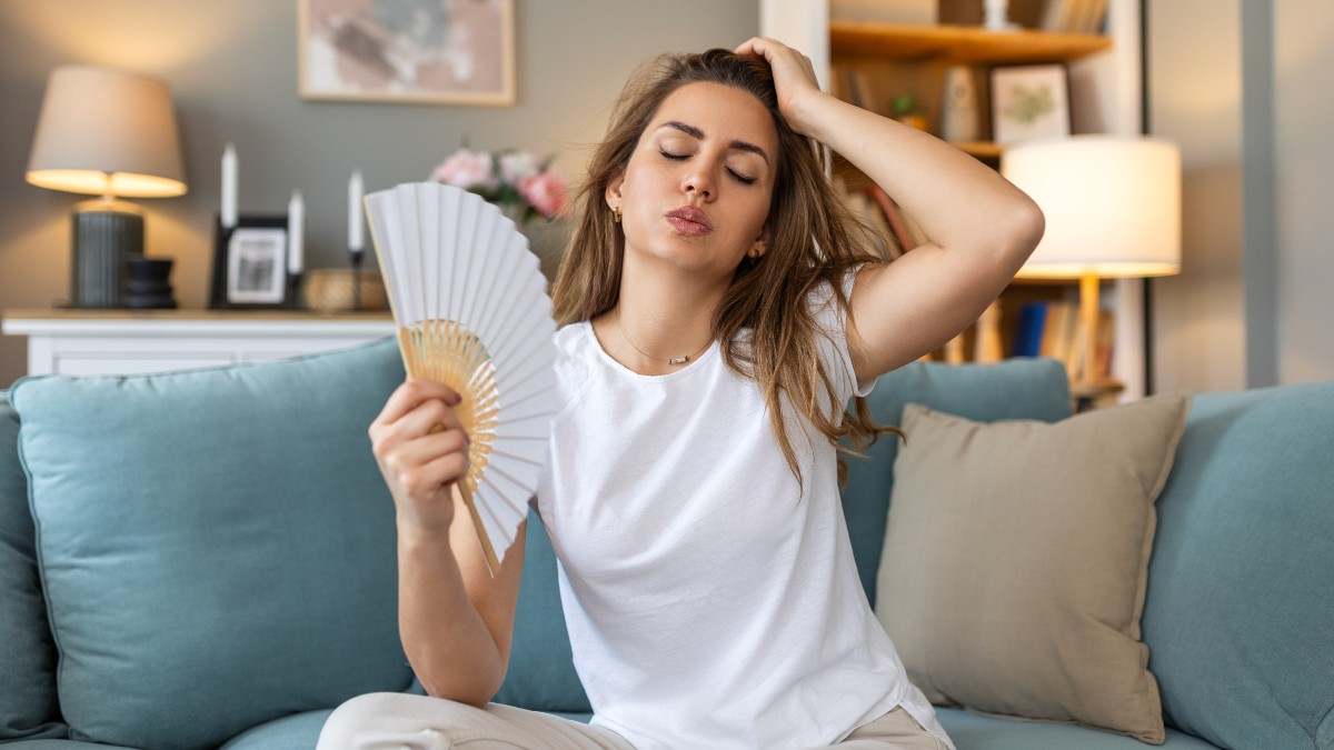 la solucion para acabar con el calor en casa