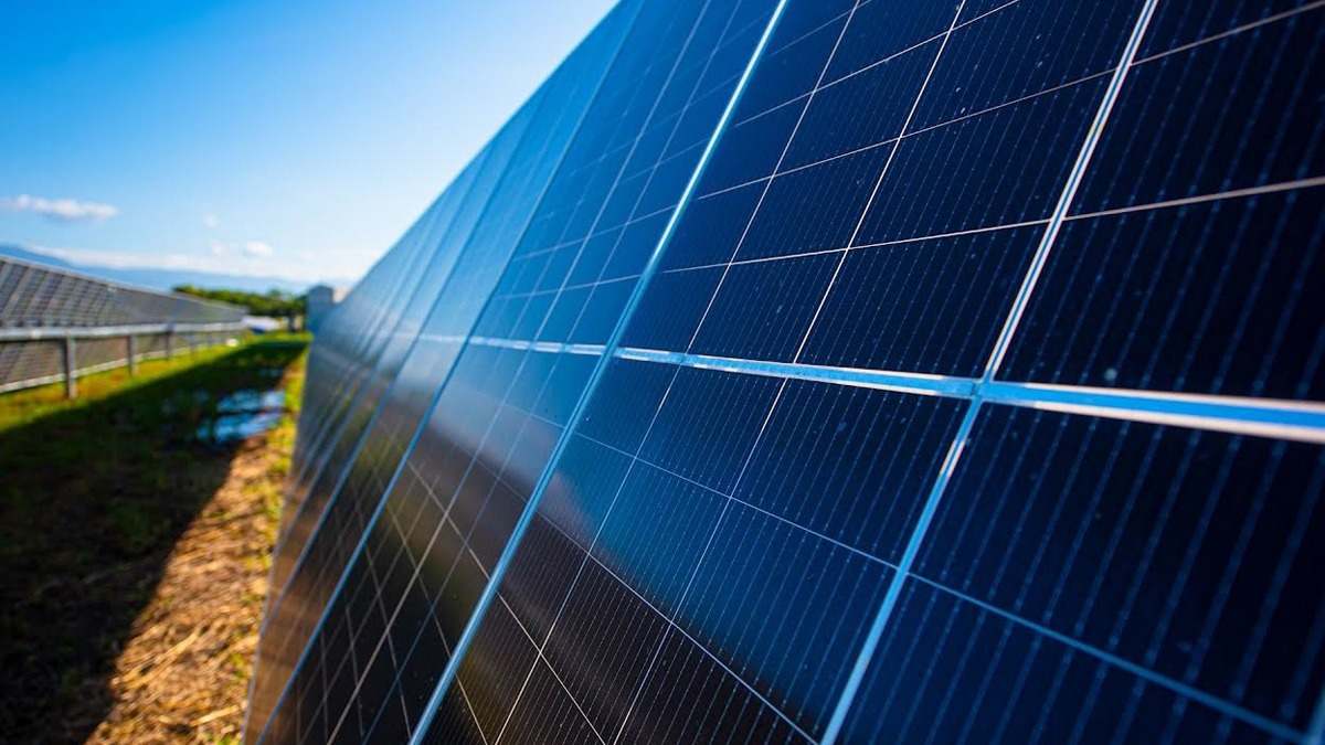 impuesto energía eolica y fotovoltaica en Aragón