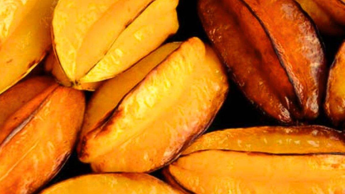 Oro amarillo: la desconocida fruta rica nutrientes, elimina arrugas y previene enfermedades