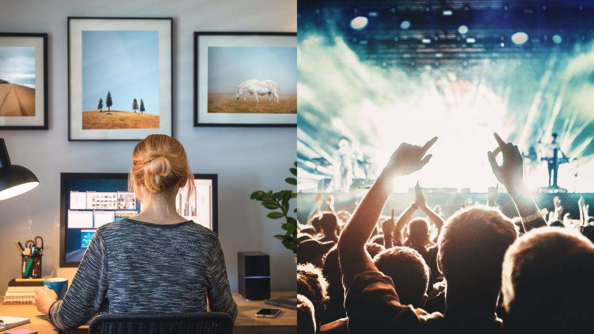 El teletrabajo da más tiempo para el ocio y ayuda a la economía a avanzar