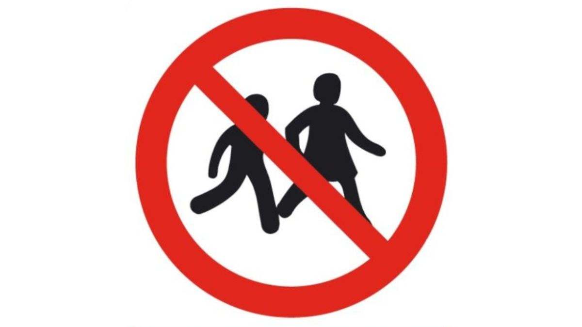 Los 'okupas infantiles': un juez determinará si los niños de un colegio de Madrid pueden o no jugar en una plaza de Chamberí