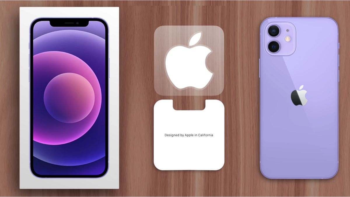 Pegatinas de Apple