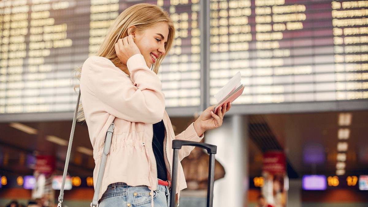 La mejor maleta de cabina con descuento2