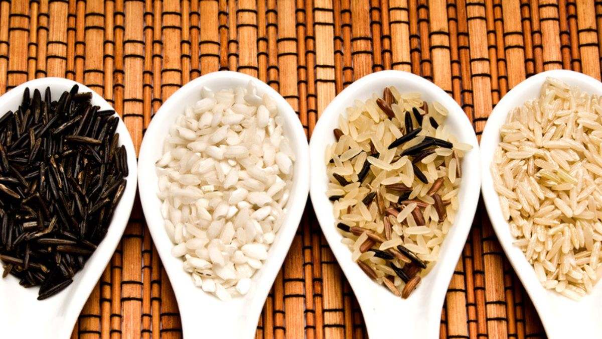 Esta es la diferencia entre el arroz basmati y el arroz jazmín, según los expertos