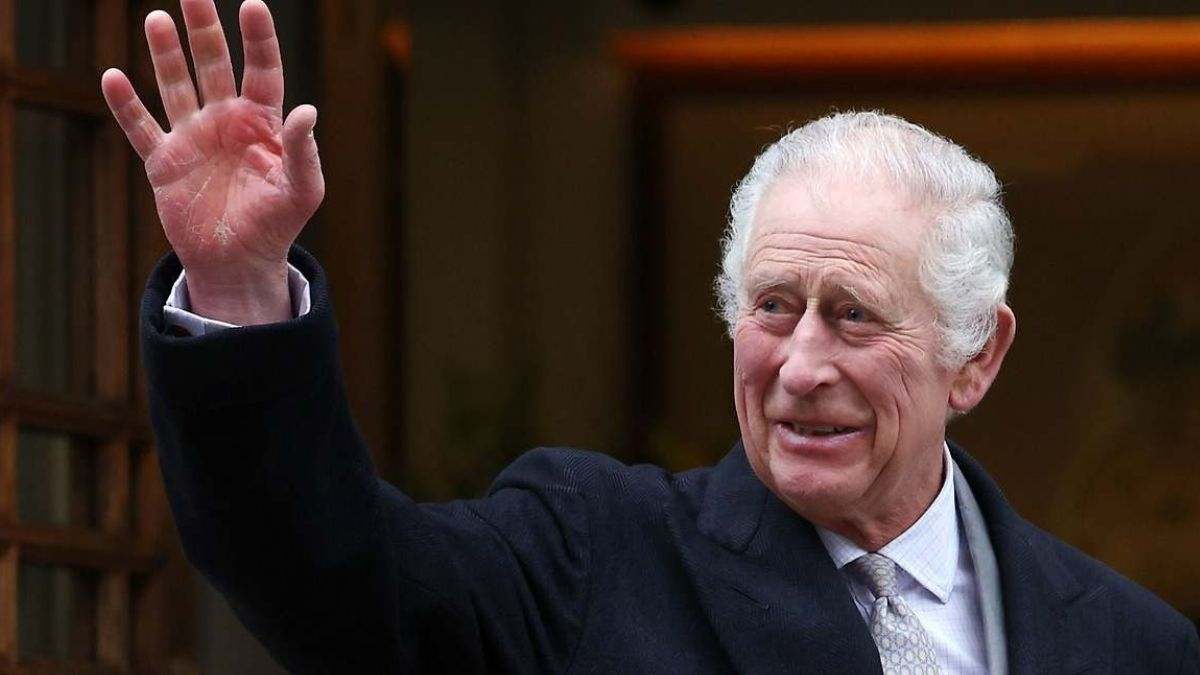 ¿Qué pasaría si el rey Carlos III muere? Así es la operación 'Menai Bridge' que ya planea la Corona británica