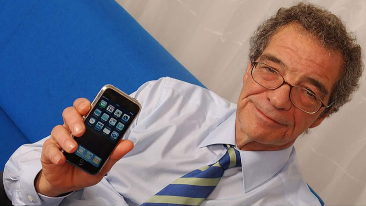 César Alierta