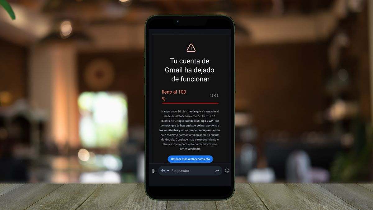 Cómo liberar espacio de Gmail de manera rápida y sin pagar: utiliza estos códigos poco conocidos