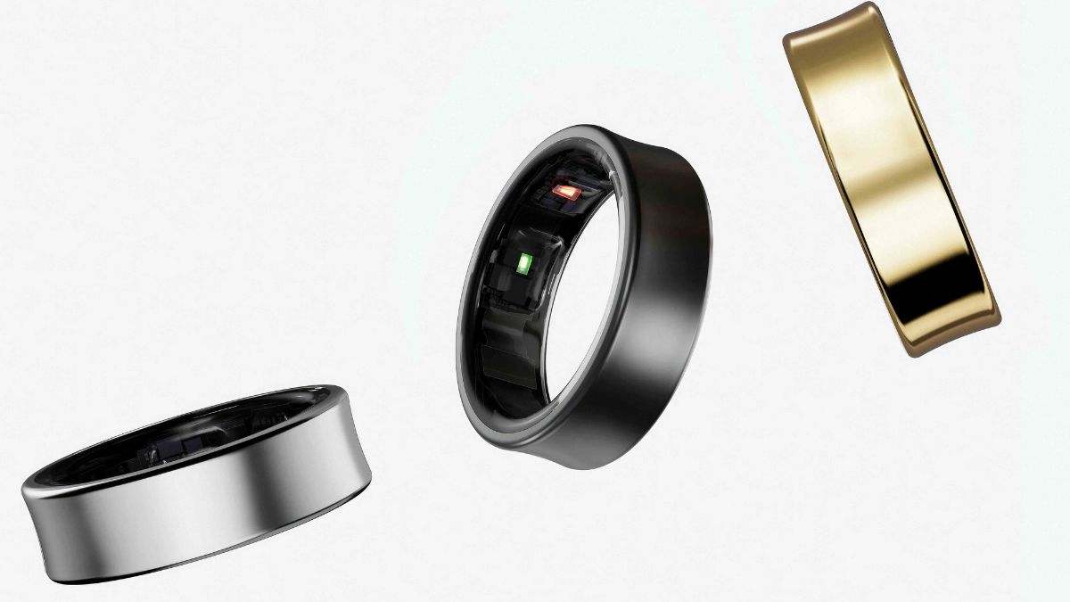 El grave problema de los anillos inteligentes