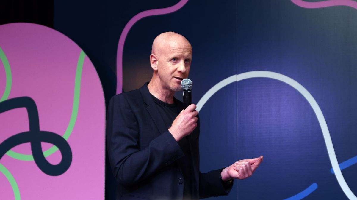 El CEO de Silicon Valley que llegó a la compañía al inicio del Covid y evitó el cierre de millones de pymes gracias a la donación colectiva