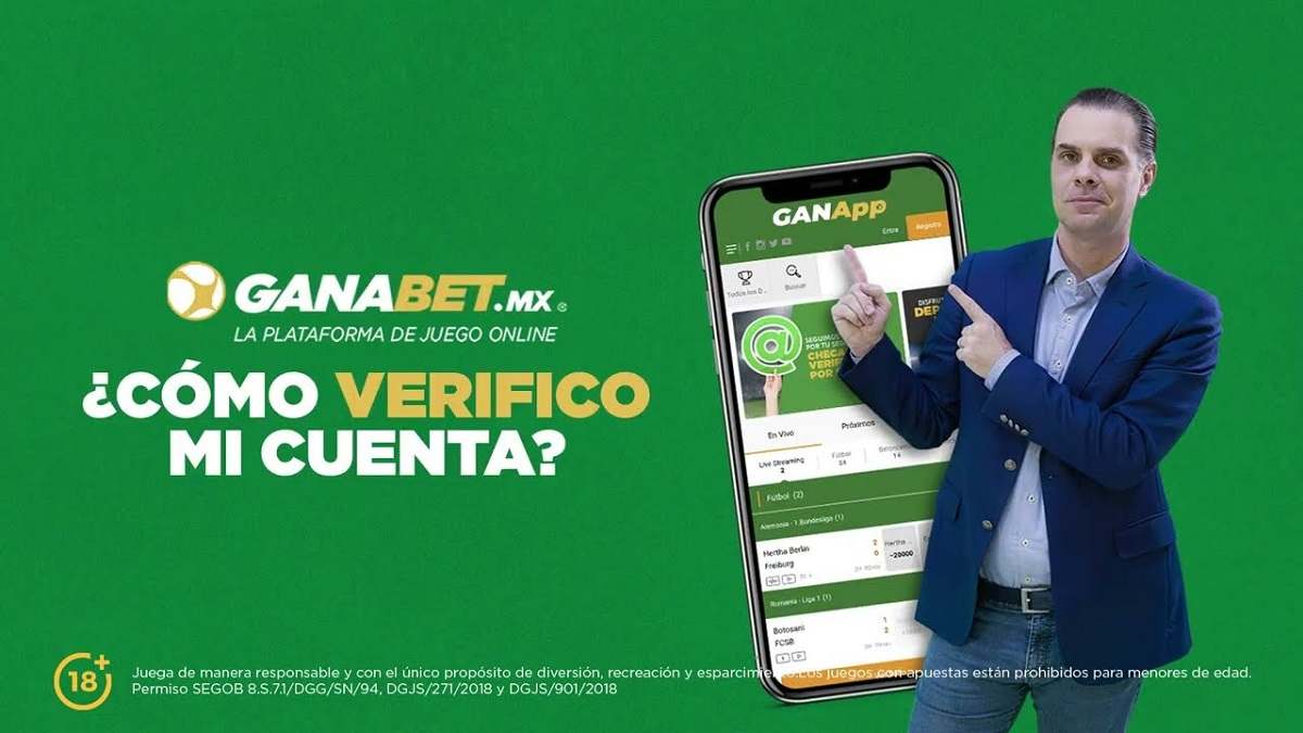 Ganabet