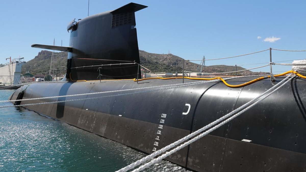 Submarino