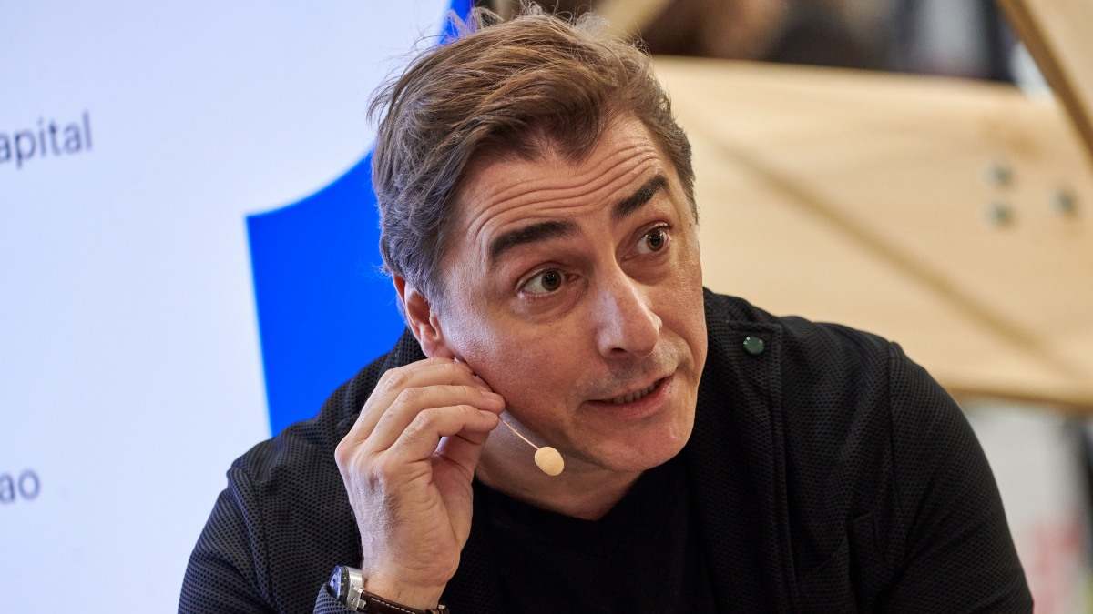 Jordi Roca