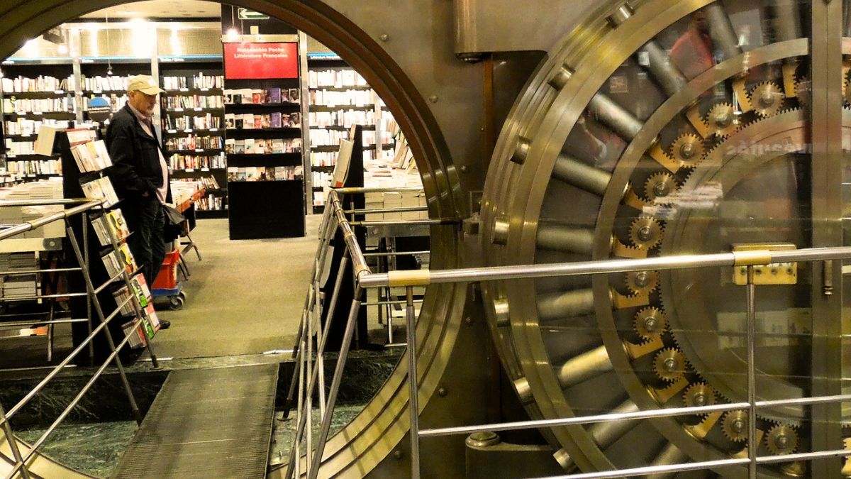 El enigmático cliente que compró más de 200 libros expuestos en una famosa librería: "Lo sentimos, lo hemos vendimos todo"