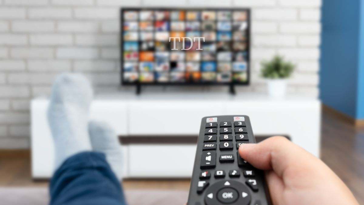 Nueva ley para la TDT en España: ¿Va a haber un nuevo apagón? ¿Vas a tener que comprarte otra TV?